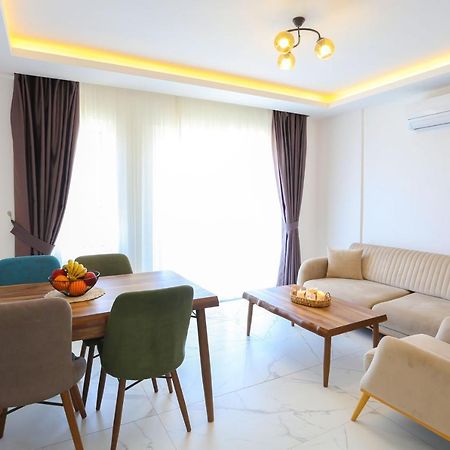 Nergis Apart Kaş Extérieur photo