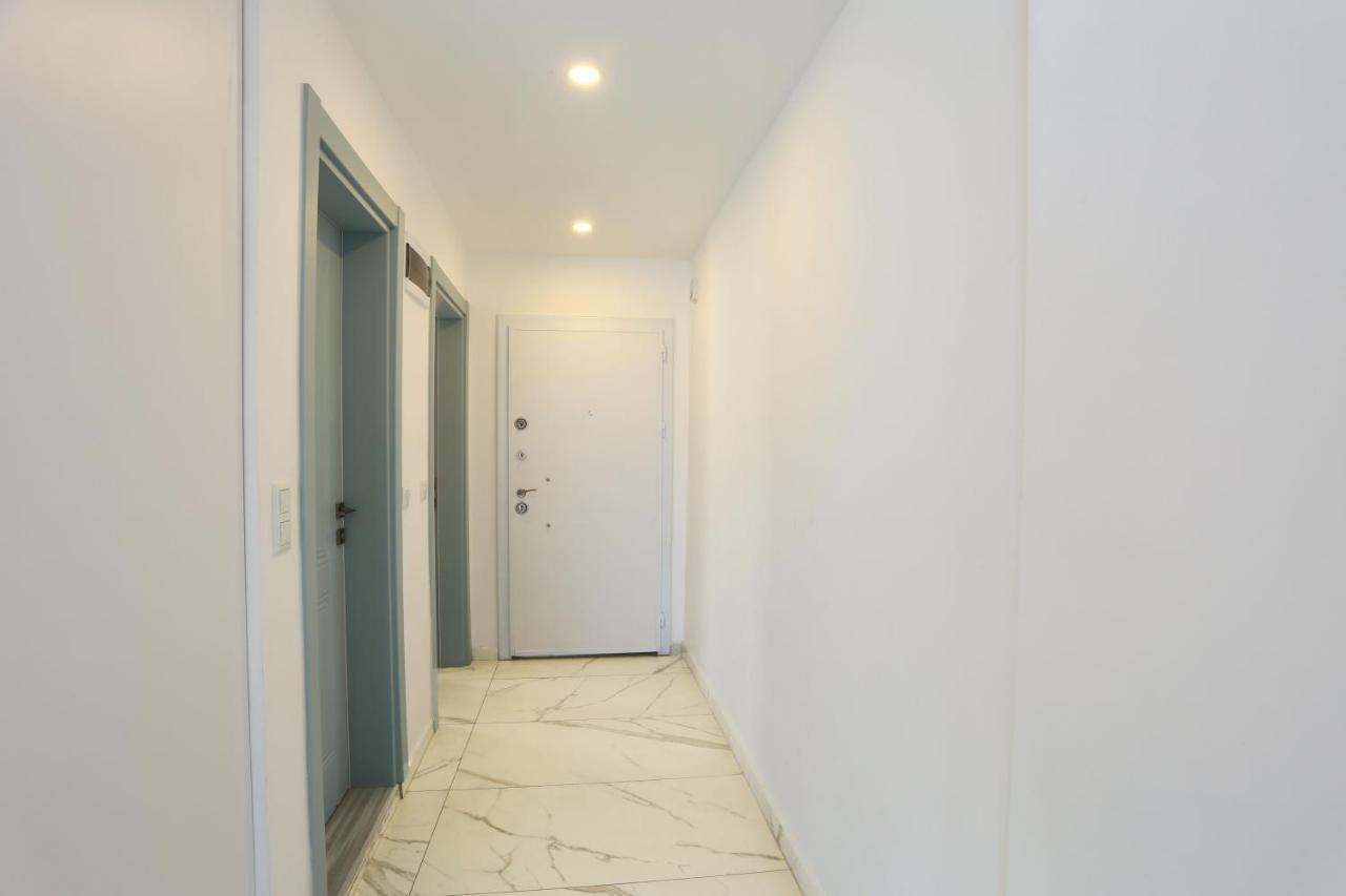Nergis Apart Kaş Extérieur photo